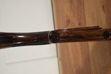 Rigby Big Game WG5 DSB 375 H&H 24