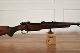 Rigby Big Game WG5 DSB 375 H&H 24