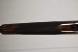 Rigby Big Game WG5 DSB 375 H&H 24