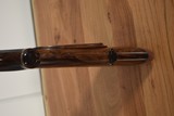 Rigby Big Game WG5 DSB 375 H&H 24