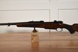 Rigby Big Game WG5 DSB 375 H&H 24