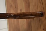 Rigby Big Game WG5 DSB 375 H&H 24