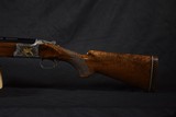 Browning Superpose JAPAN 12Ga 20Ga 28Ga 410 Bore 2-3/4