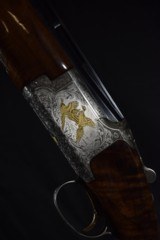 Browning Superpose JAPAN 12Ga 20Ga 28Ga 410 Bore 2-3/4
