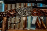 STÖGNER-ENGRAVED Underlever .270 Win. 25.5