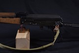 Pre-Owned - Century Arms M70AB2 7.62x39mm 16” - 12 of 16