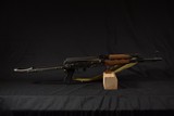 Pre-Owned - Century Arms M70AB2 7.62x39mm 16”