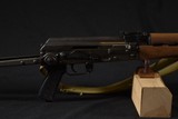 Pre-Owned - Century Arms M70AB2 7.62x39mm 16” - 3 of 16