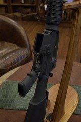 Pre-Owned - Pre-Ban Colt HBAR Sporter Semi-Auto .223 20