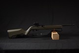 Pre-Owned - Thompson Center Arms T/CR22 .22LR Rifle - 1 of 10