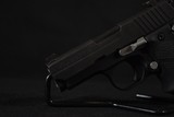 Pre-Owned - Sig Sauer P938 9mm 3
