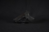 Pre-Owned - S&W M&P40c 40 S&W 3.5