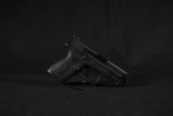 Pre-Owned - S&W M&P40c 40 S&W 3.5