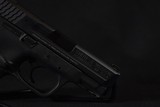 Pre-Owned - S&W M&P40c 40 S&W 3.5