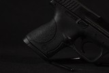 Pre-Owned - S&W M&P40c 40 S&W 3.5