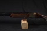 Pre-Owned - Browning Citori 725 12Ga 30