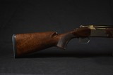 Pre-Owned - Browning Citori 725 12Ga 30