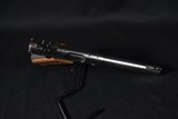 Pre-Owned - Ruger MK IV Competition 22 LR 6.88