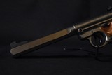Pre-Owned - Ruger MK IV Competition 22 LR 6.88
