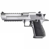 Magnum Research Desert Eagle XIX 50 AE 6