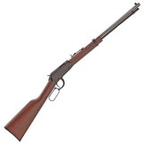 Henry Repeating Arms Octagon Lever Action 22 WMR 20