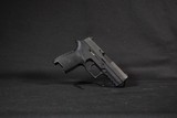 Pre-Owned - SIG SAUER 320 Compact 9mm 3.9