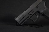 Pre-Owned - SIG SAUER 320 Compact 9mm 3.9