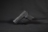 Pre-Owned - SIG SAUER 320 Compact 9mm 3.9