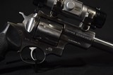 Pre-Owned - Ruger Super Redhawk 44 Magnum 7.5” - 7 of 16