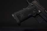 Pre-Owned - STI International 2011 STACCATO P Single 9mm 4.4