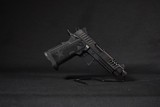 Pre-Owned - STI International 2011 STACCATO P Single 9mm 4.4