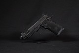 Pre-Owned - STI International 2011 STACCATO P Single 9mm 4.4