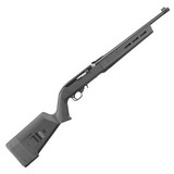 RUGER 21189 10/22 HUNTER X22 22 LR 16'' BLK - 1 of 2