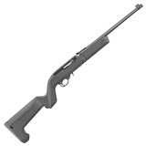 Ruger 21188 10/22 Takedown Backpacker 22 LR 16'' - 1 of 2
