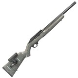 Ruger 31120 10/22 Competition 22 LR 16.12'' Grey TALO Edition - 1 of 2