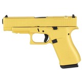 GLOCK G48 9MM 4.17