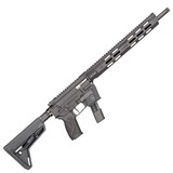 S&W RESPONSE 13797 9mm 16.5