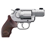 KIMBER K6S DA/SA 357 Magnum 2