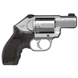 KIMBER K6S Stainless LG 357 2