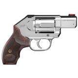 Kimber K6S DELUXE CARRY DCR 357 Magnum 2
