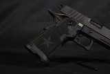 Pre-Owned - STI International 2011 STACCATO P OR Compensator Single 9mm 4.4