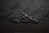 Pre-Owned - STI International 2011 STACCATO P OR Compensator Single 9mm 4.4