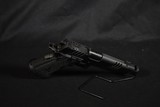 Pre-Owned - STI International 2011 STACCATO P OR Compensator Single 9mm 4.4
