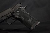 Pre-Owned - STI International 2011 STACCATO P OR Compensator Single 9mm 4.4