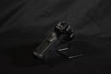 Pre-Owned - STI International 2011 STACCATO P OR Compensator Single 9mm 4.4