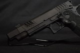Pre-Owned - STI International 2011 STACCATO P OR Compensator Single 9mm 4.4