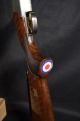 Pre-Owned - Browning 725 Combo Citori 12 Ga 32