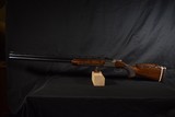 Pre-Owned - Browning 725 Combo Citori 12 Ga 32