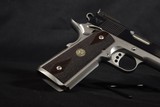 Pre-Owned - Wilson Combat Classic Supergrade 1911 45 ACP 5