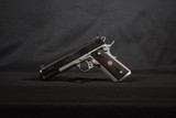 Pre-Owned - Wilson Combat Classic Supergrade 1911 45 ACP 5